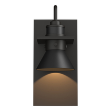  307716-SKT-14-80 - Erlenmeyer Dark Sky Friendly Outdoor Sconce