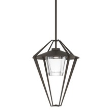  362651-SKT-MULT-77-ZM0727 - Stellar Large Outdoor Pendant/Semi-Flush