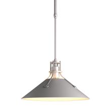  363008-SKT-LONG-78 - Henry Outdoor Pendant Medium