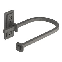  840008-20 - Metra Towel Holder