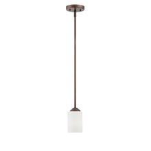  3051-RBZ - Lansing 1-Light Mini-Pendant light Rubbed Bronze