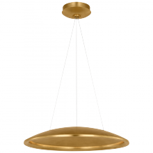  BBL 5140G - Arial 20" Chandelier