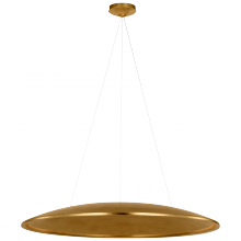  BBL 5142G - Arial 40" Chandelier