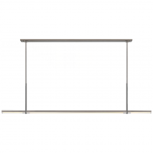  KW 5730PN - Axis Large Linear Pendant