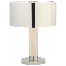  RL 3031PN/EC-PN - Barton Desk Lamp