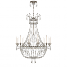  RL 5114BS - Evalina Chandelier