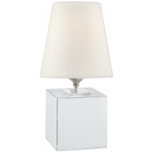  TOB 3020CG-L - Terri Cube Accent Lamp