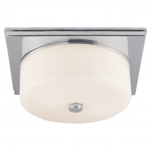  TOB 4216PN-WG - Newhouse Circular Flush Mount