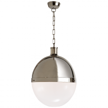  TOB 5064PN-WG - Hicks Extra Large Pendant