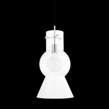  H702701L-PN - MIRABEL Pendant