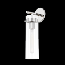  H756101-PN - HAISLEY Wall Sconce