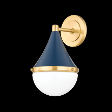  H787101-AGB/SNY - CIARA Wall Sconce