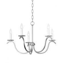  H809805-GL - JACLIN Chandelier