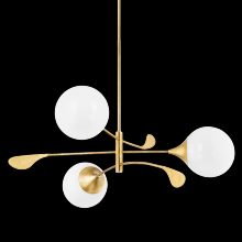  H812803-VGL - VICTORIA Chandelier