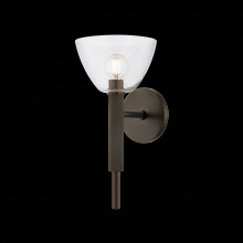  H991101-TRB - CARAWAY Wall Sconce