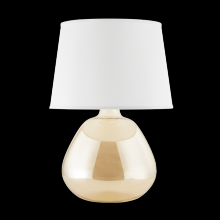  HL776201-AGB - THEA Table Lamp