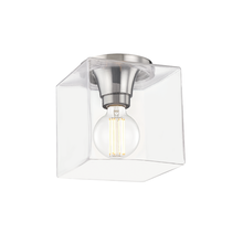  H284501SQS-PN - Grace Flush Mount