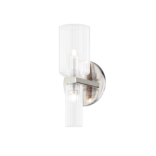  H384301-PN - Tabitha Wall Sconce