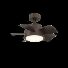  FR-W1802-26L-27-BZ - Vox Downrod Ceiling Fan