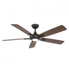  FR-W2008-60L35BZDW - Mykonos 5 Downrod ceiling fan