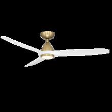  FR-W2202-62L-SB/MW - Skylark Downrod ceiling fan