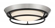  P5372-691-L - Beam Me Up! - LED Flush Mount