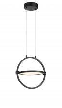  P5542-66A-L - Studio 23 - LED Pendant