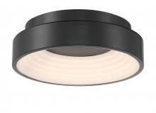  P5550-66A-L - Conc - 13" LED Flush Mount