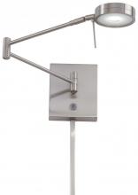  P4308-084 - George's Reading Room™ - 1 Light LED Pharmacy Wall Lamp