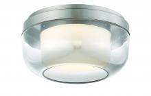  P952-1-084-L - First Encounter Family - LED Flush Mount