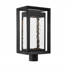  OL13707TXB-L1 - Urbandale Large LED Post Lantern