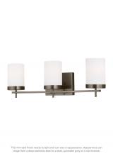  4490303-778 - Zire Three Light Bath