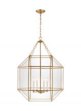  5279404EN-848 - Morrison Large Four Light Lantern