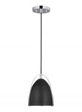  6151701EN3-05 - Norman One Light Mini-Pendant