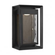  OL13700TXB-L1 - Urbandale Small LED Lantern