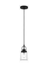  6544701EN7-112 - One Light Mini-Pendant