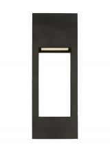  8757793S-71 - Testa Large LED Outdoor Wall Lantern