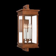  CO1444NCP - Cupertino Large Bracket Wall Lantern