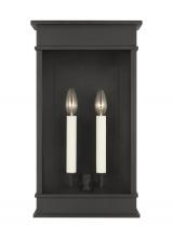  CO1472TXB - Cupertino Extra Large Wall Lantern