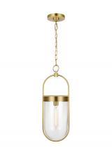  CP1371BBS - Blaine Small Pendant