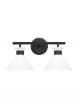  DJV1012MBK - Belcarra 2 - Light Bath