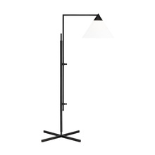  KT1301BNZ1 - Franklin Task Floor Lamp