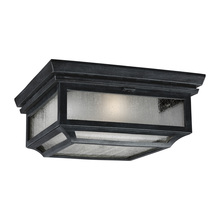  OL10613DWZ - Shepherd Flush Mount