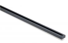  TR123 - 8' - Track- Black Finish