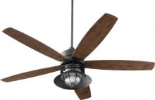  14605-69 - Portico 60" Wet Fan - TXB