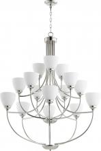 Quorum 6059-15-62 - ENCLAVE 15LT CHAND - PN