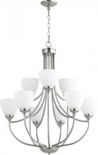 Quorum 6059-9-65 - ENCLAVE 9LT CHAND - STN