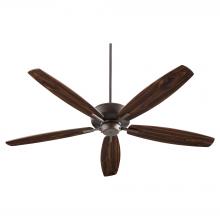  7060-86 - Breeze 60" Fan - OB