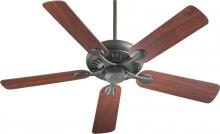  91525-95 - 52" 5BL Pinnacle Fan - OW