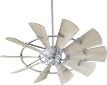  95210-9 - Windmill 52" Fan - GV